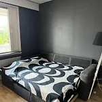 Apartamento Center