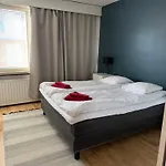Apartamento Center *