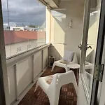 Center Apartamento