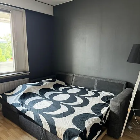 Appartement Center