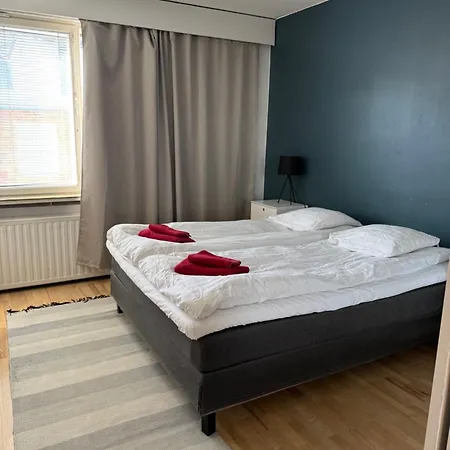 Appartement Center *