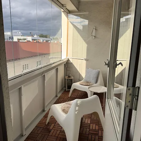 Center Appartement