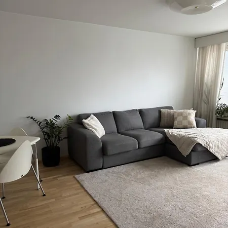 Appartamento Center *