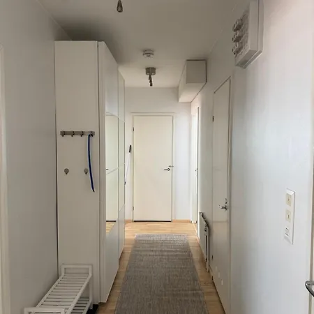 Center Apartment