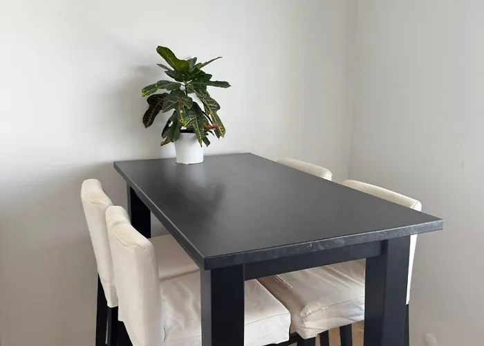 Appartamento Center *