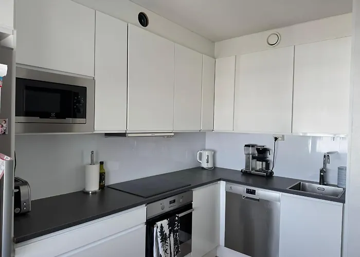 Center Appartamento *