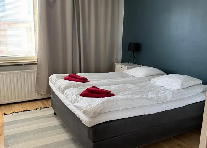 Appartamento Center *