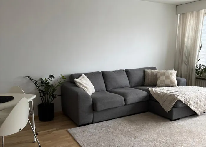 Appartamento Center *